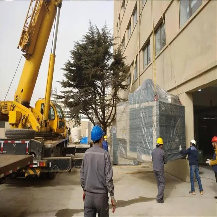 平舆附近12吨吊车出租电话