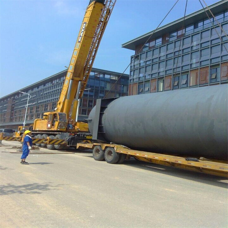 平舆大型吊车租赁公司