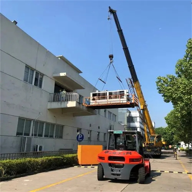 平舆小型吊车出租电话