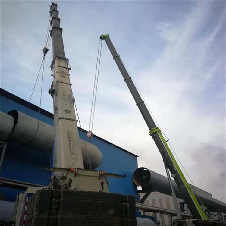 平舆附近哪里有吊车租赁