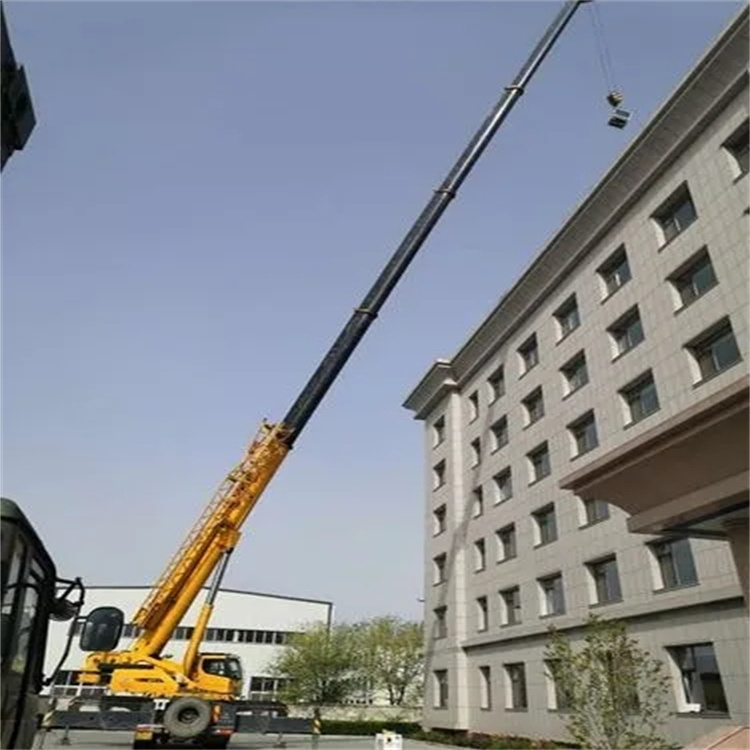 平舆小型吊车租赁公司