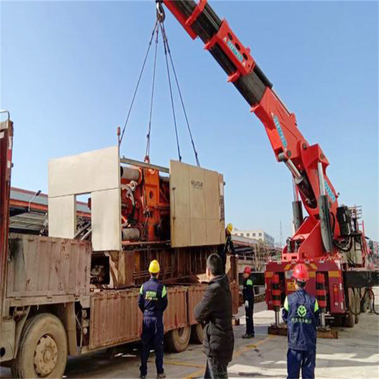 平舆附近随车吊出租，便捷服务与实用联系方式