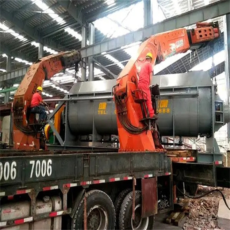 平舆大型随车吊出租多少钱