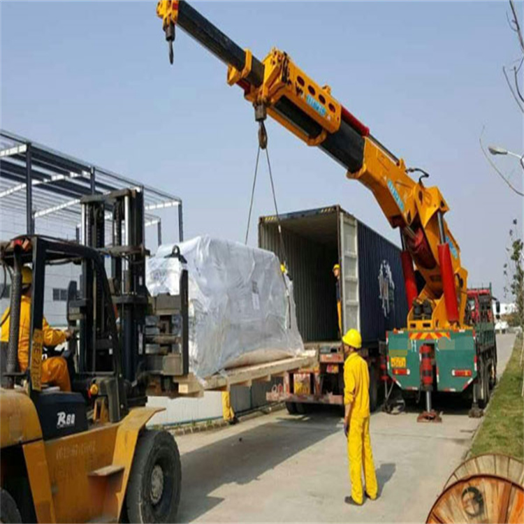 平舆专业随车吊出租电话