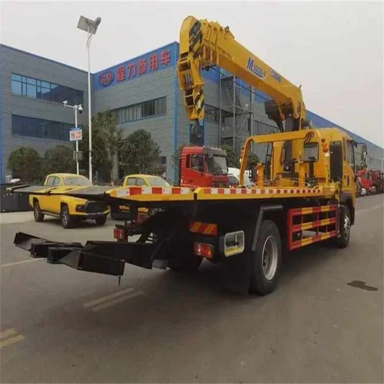 平舆附近小随车吊出租电话，轻松解决搬运烦恼