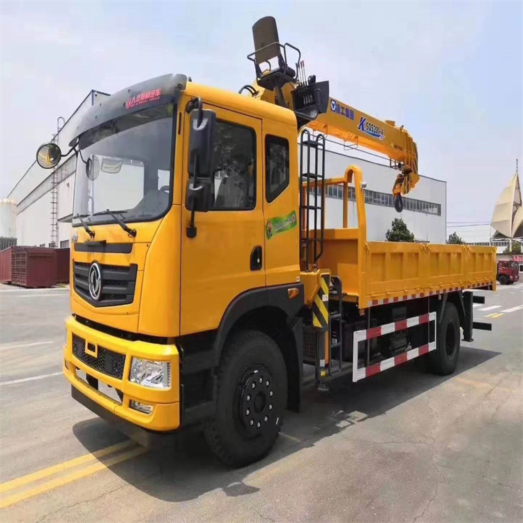 平舆附近找一辆随车吊出租