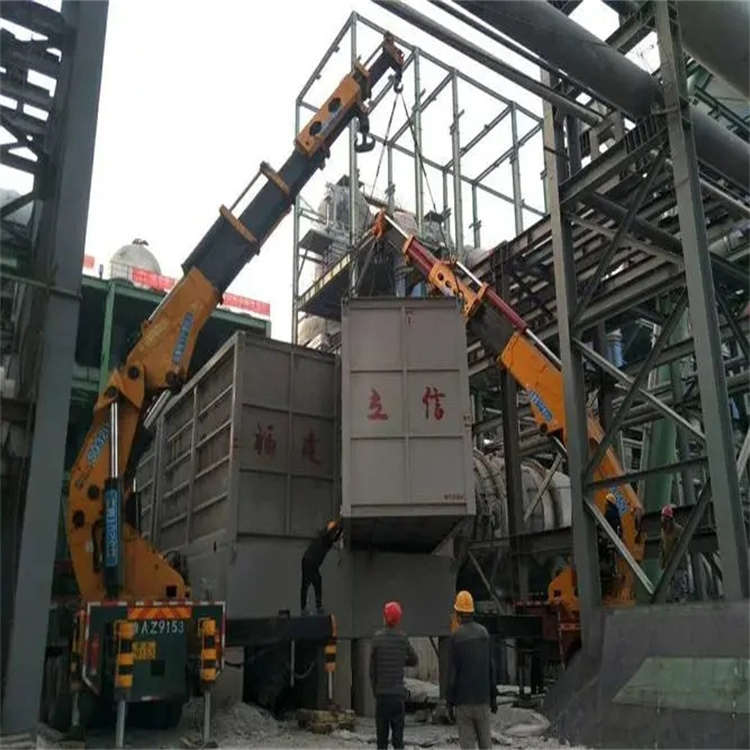 平舆折臂吊车租赁电话