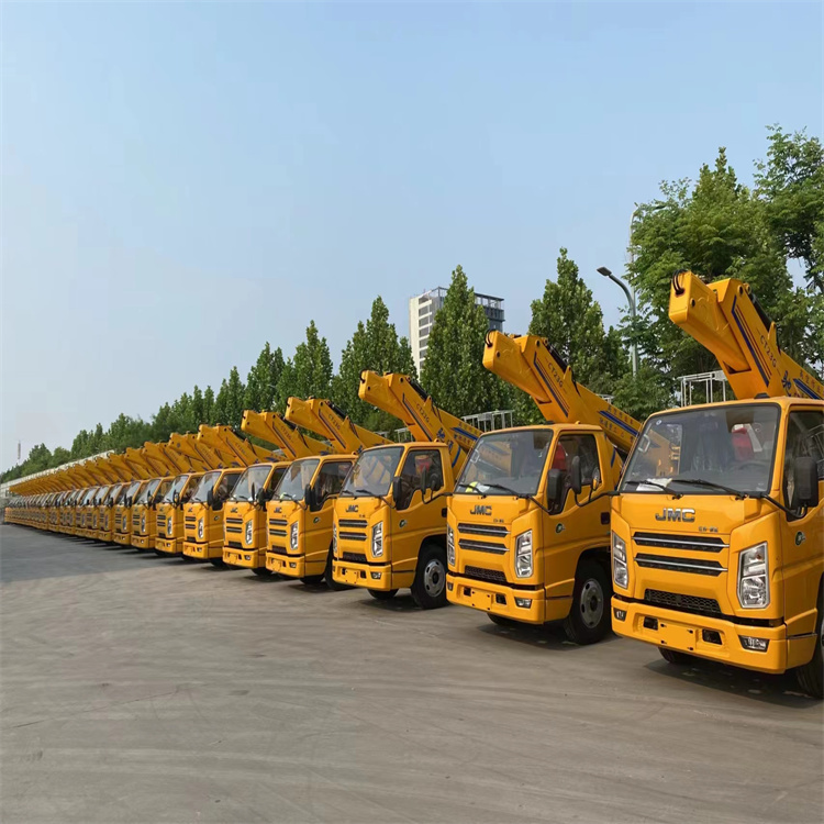 平舆路灯车高空作业车出租|市政维修|广告安装