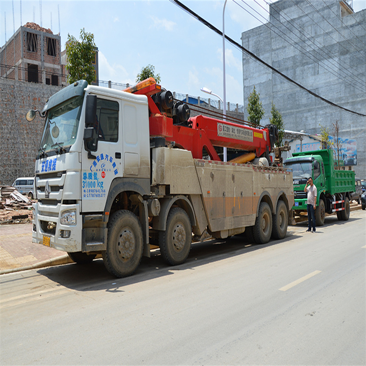 平舆50吨随车吊出租