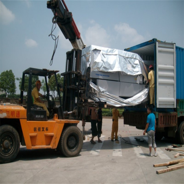 平舆专业吊车出租多少钱