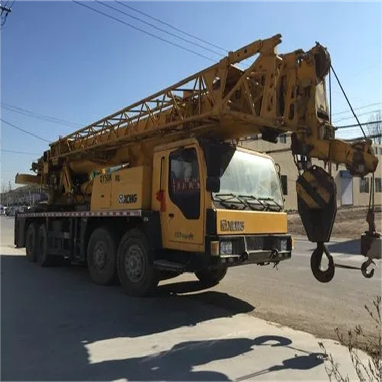 平舆哪里有专业吊车出租